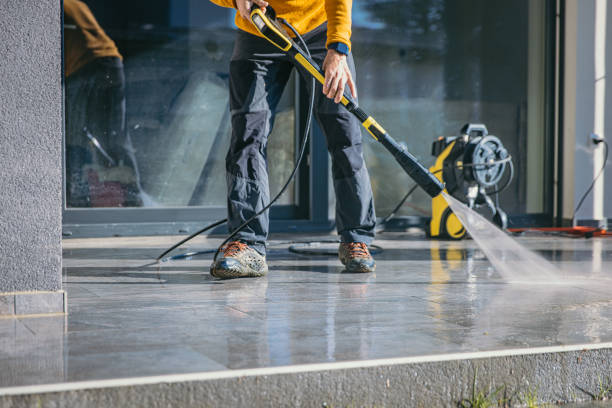 Best House Exterior Washing  in Fillmore, UT