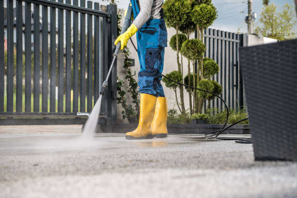 Best Pool Deck Cleaning  in Fillmore, UT
